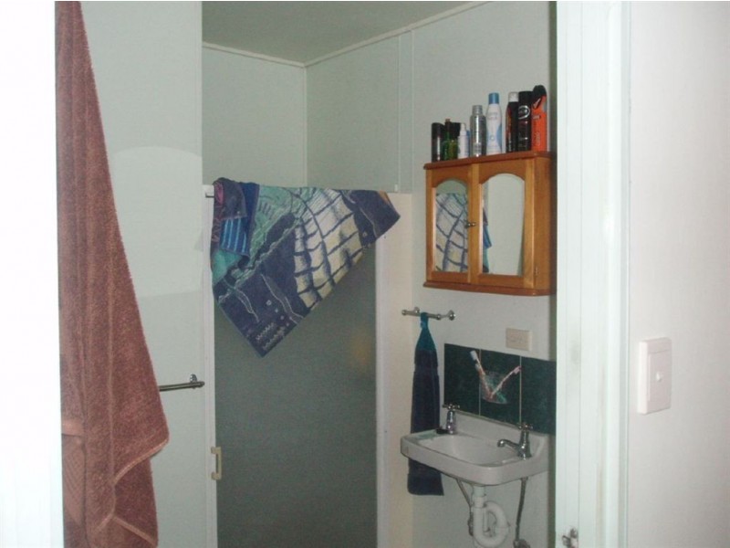 Tinana QLD 4650