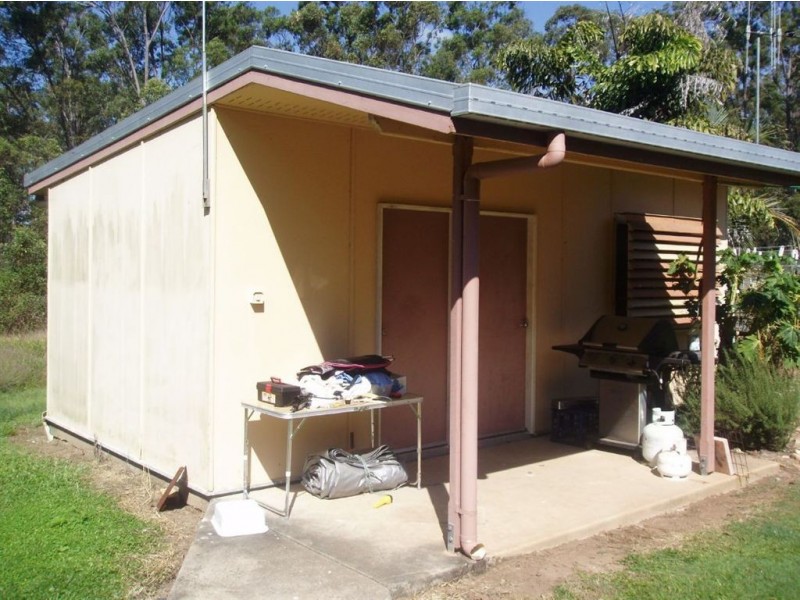 Tinana QLD 4650