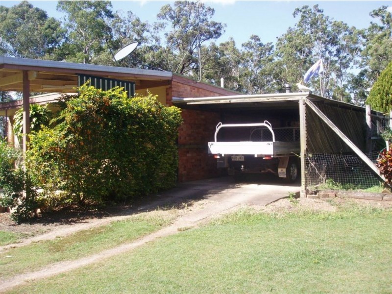 Tinana QLD 4650