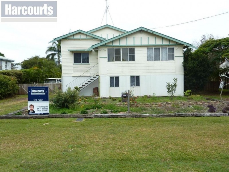 74 Pleasant Street, Maryborough QLD 4650