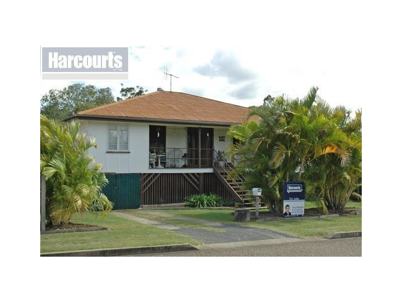 118 Sussex Street, Maryborough QLD 4650