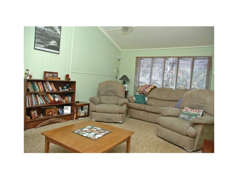 118 Sussex Street, Maryborough QLD 4650