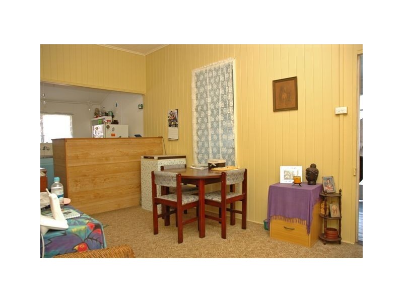 118 Sussex Street, Maryborough QLD 4650