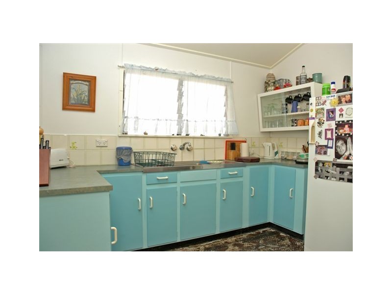 118 Sussex Street, Maryborough QLD 4650