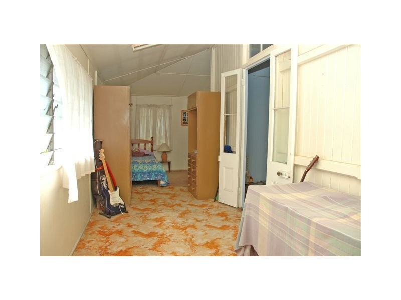 118 Sussex Street, Maryborough QLD 4650