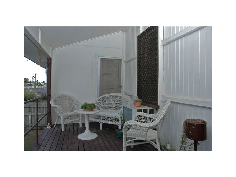 118 Sussex Street, Maryborough QLD 4650