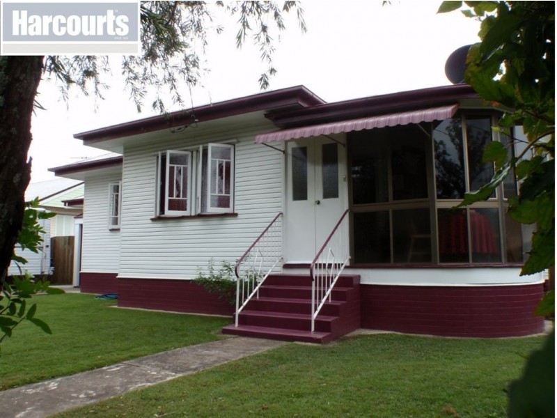 485 Alice Street, Maryborough QLD 4650