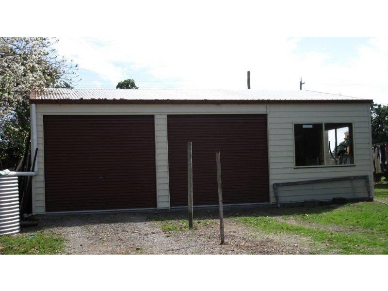 10 Mayne Street, Tiaro QLD 4650