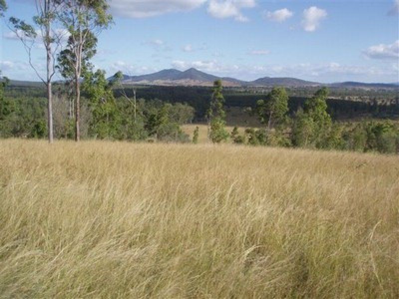 Tiaro QLD 4650