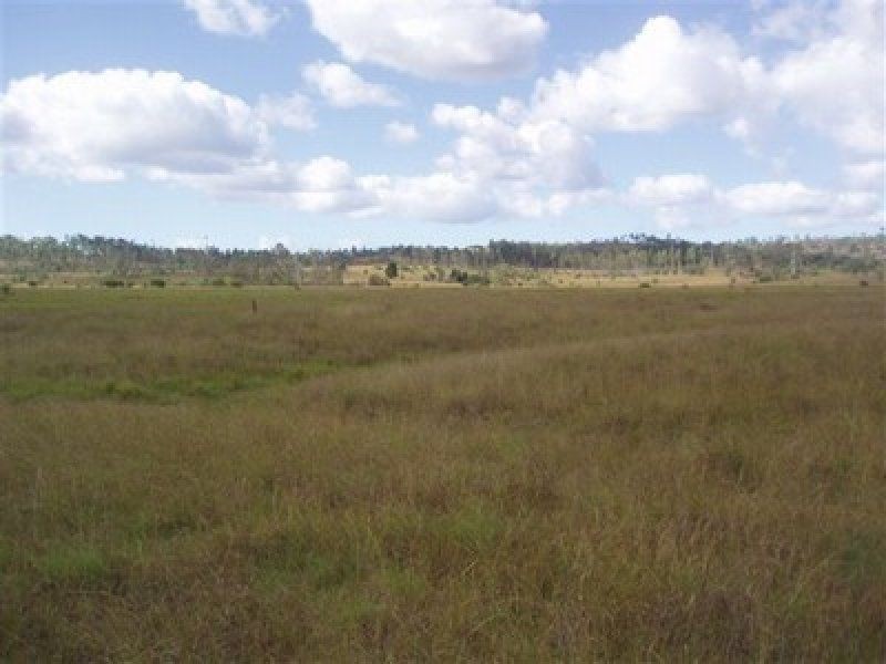Tiaro QLD 4650