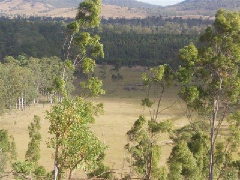 Tiaro QLD 4650