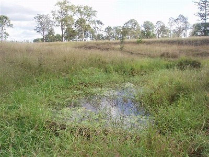 Tiaro QLD 4650