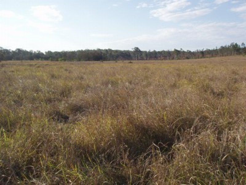 Tiaro QLD 4650