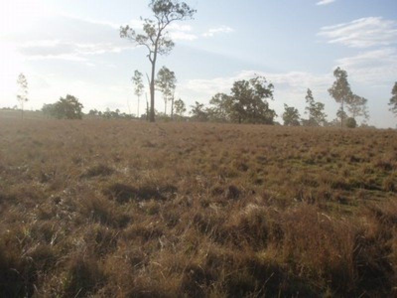 Tiaro QLD 4650
