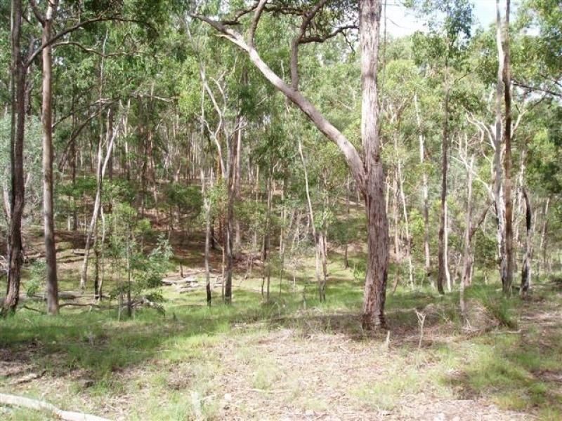 141 Clifton Creek Left Road, Brooweena QLD 4620