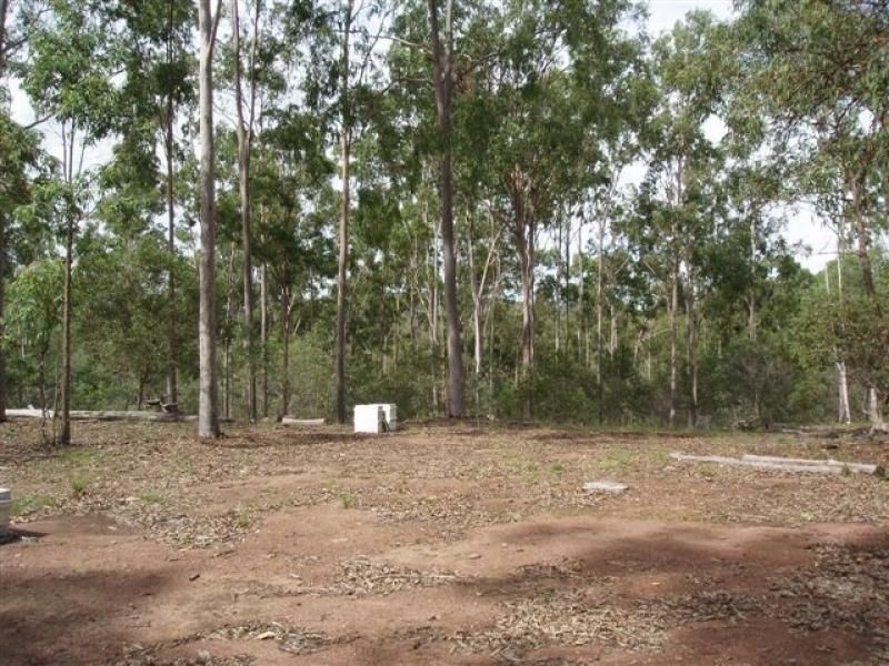 141 Clifton Creek Left Road, Brooweena QLD 4620