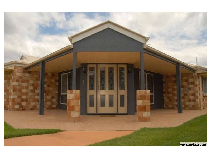 8 Guilmartins Way, Tinana QLD 4650