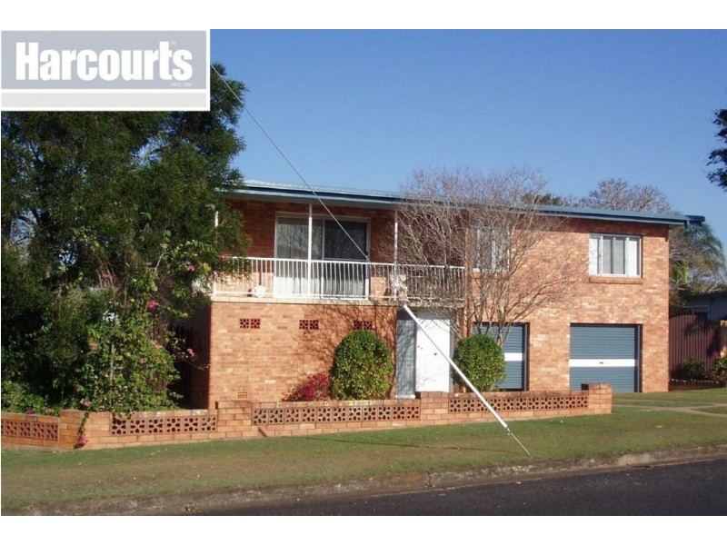 140 Churchill Street, Maryborough QLD 4650