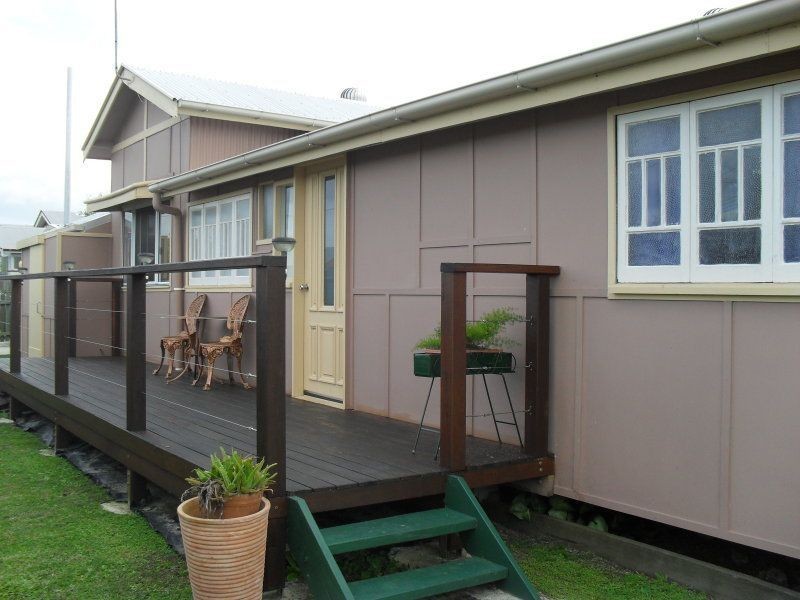 Maryborough QLD 4650