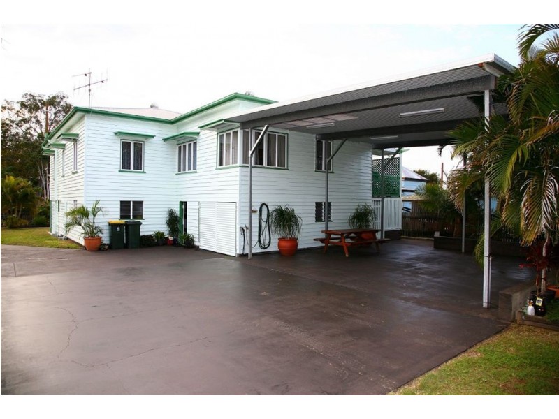 41 Rocky Street, Maryborough QLD 4650