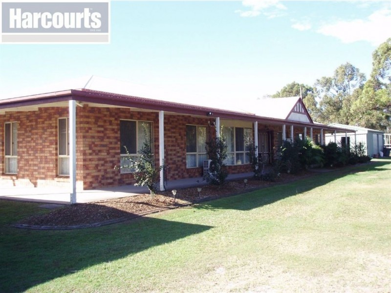 Oakhurst QLD 4650