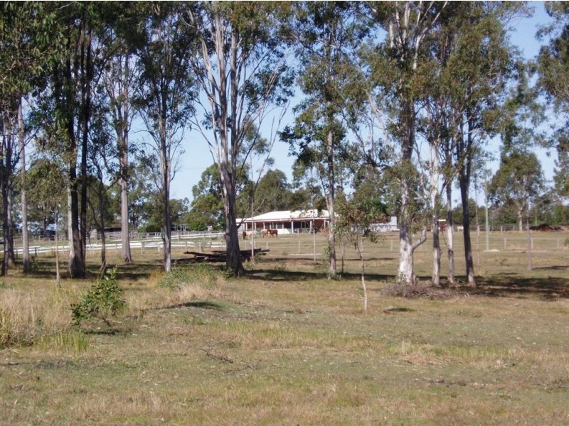 Oakhurst QLD 4650