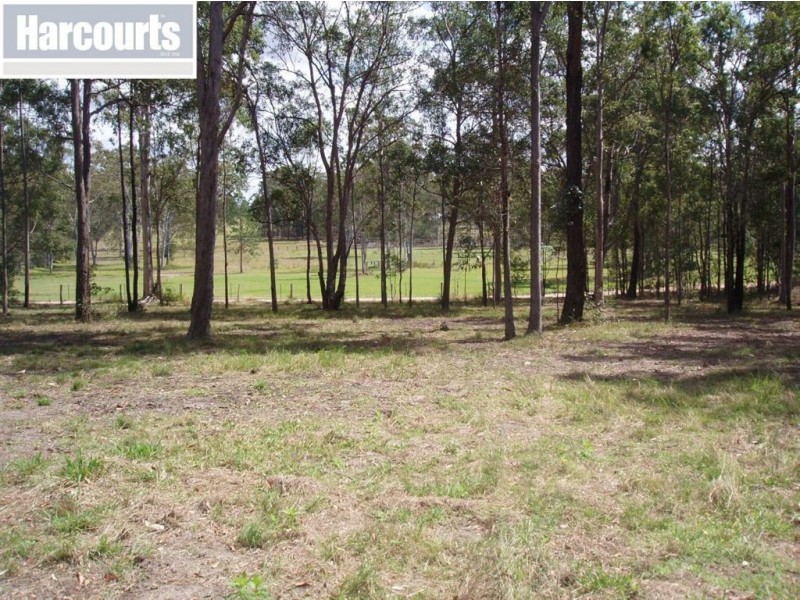 Oakhurst QLD 4650