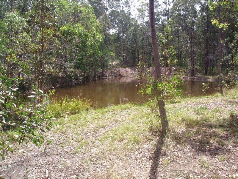 Oakhurst QLD 4650