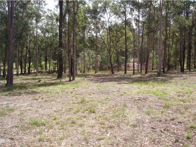 Oakhurst QLD 4650