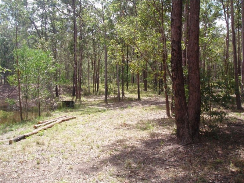 Oakhurst QLD 4650