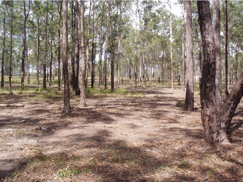 Oakhurst QLD 4650