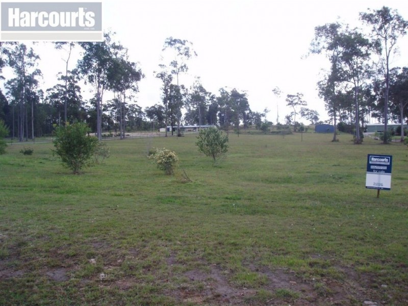 Yengarie QLD 4650