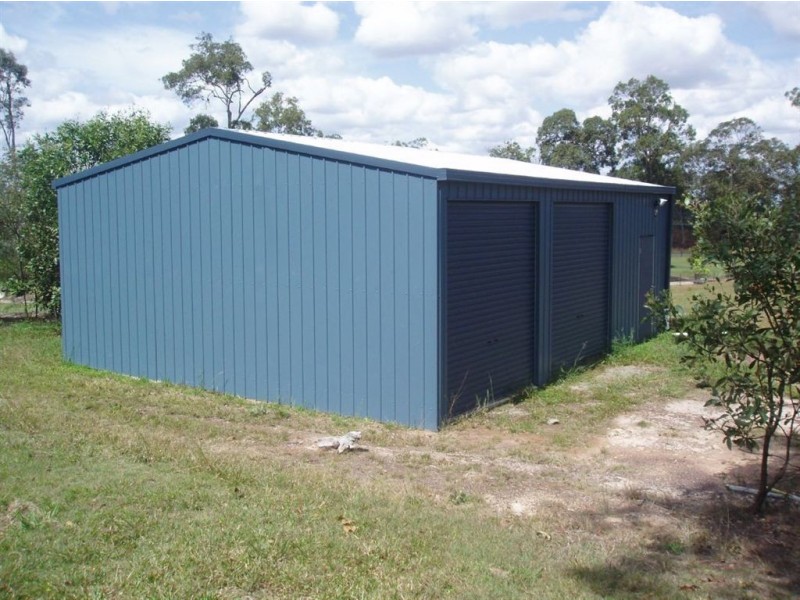 Yengarie QLD 4650