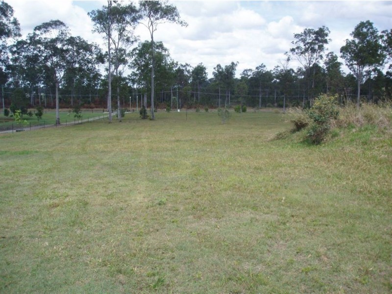 Yengarie QLD 4650