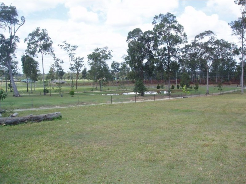 Yengarie QLD 4650