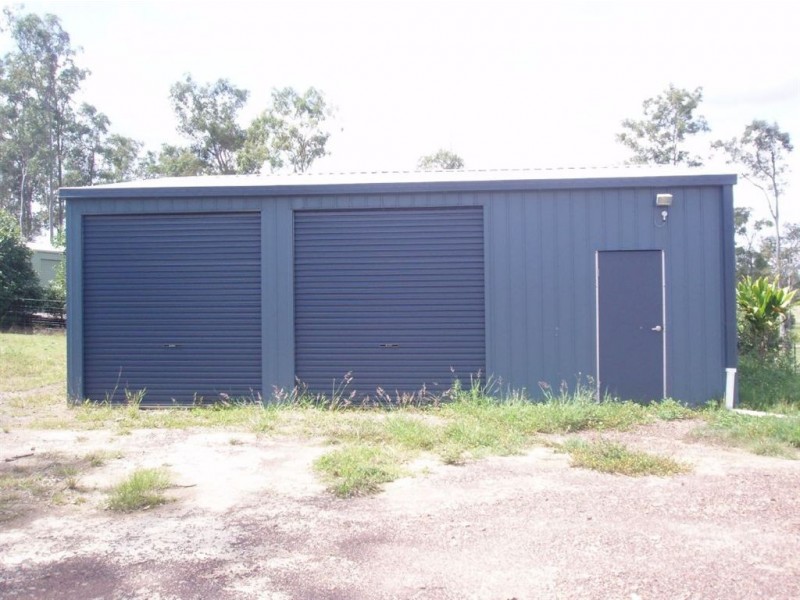 Yengarie QLD 4650