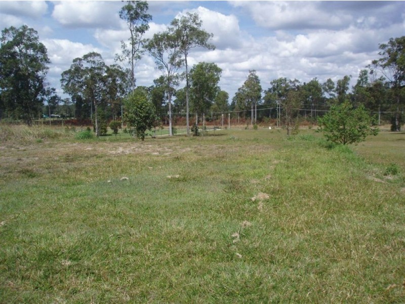 Yengarie QLD 4650