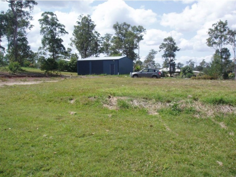 Yengarie QLD 4650