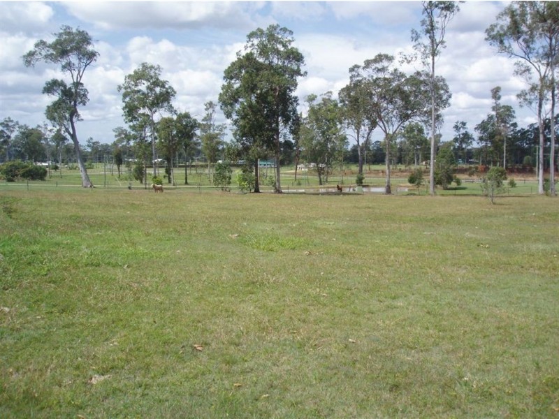 Yengarie QLD 4650