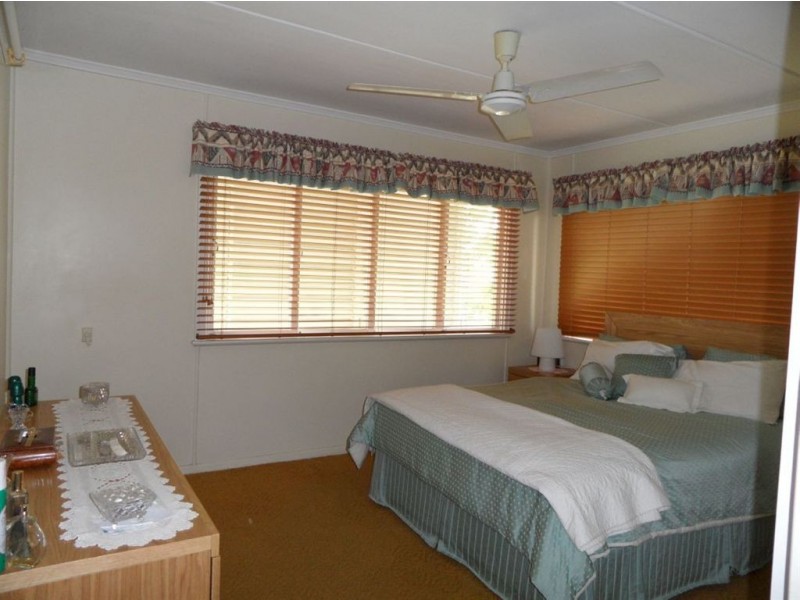 4 Dymock Street, Maryborough QLD 4650