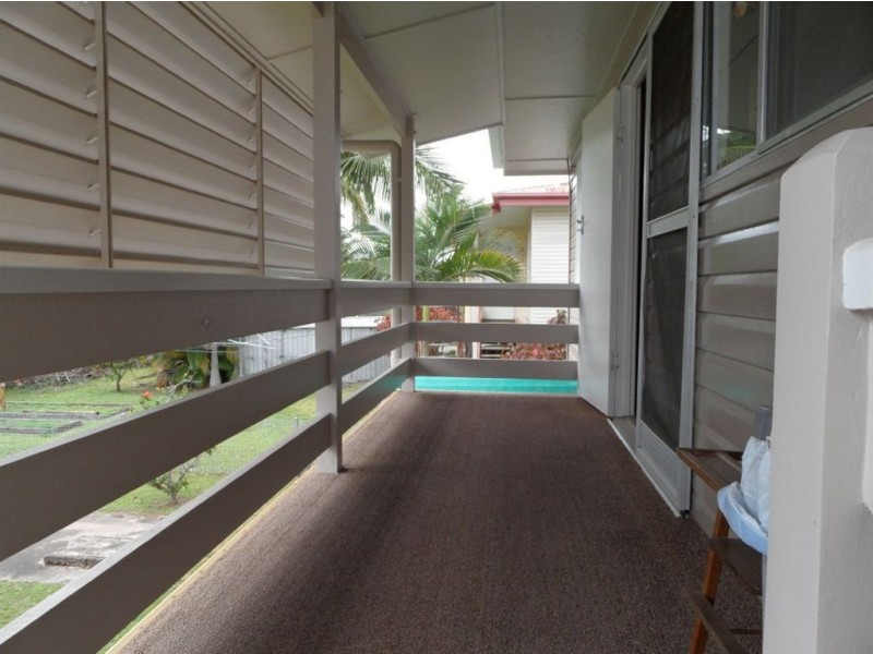 4 Dymock Street, Maryborough QLD 4650