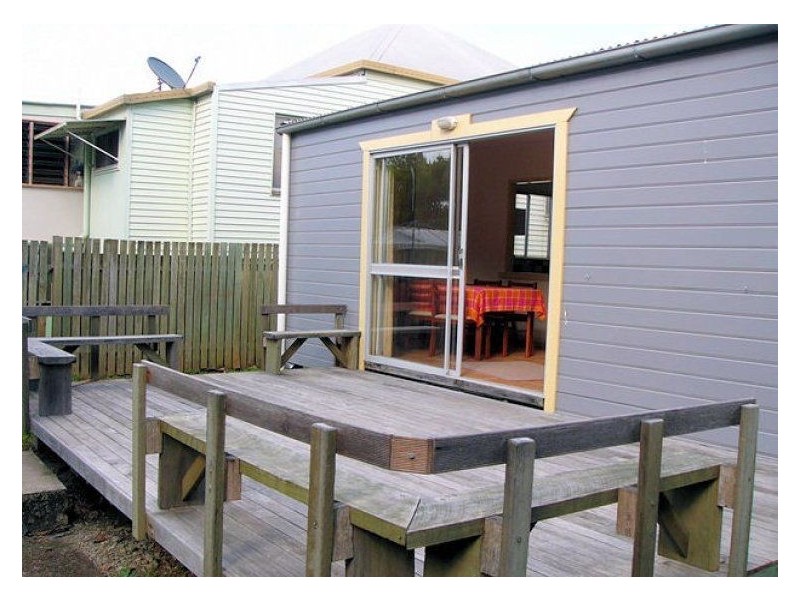 39 Ferry Lane, Maryborough QLD 4650