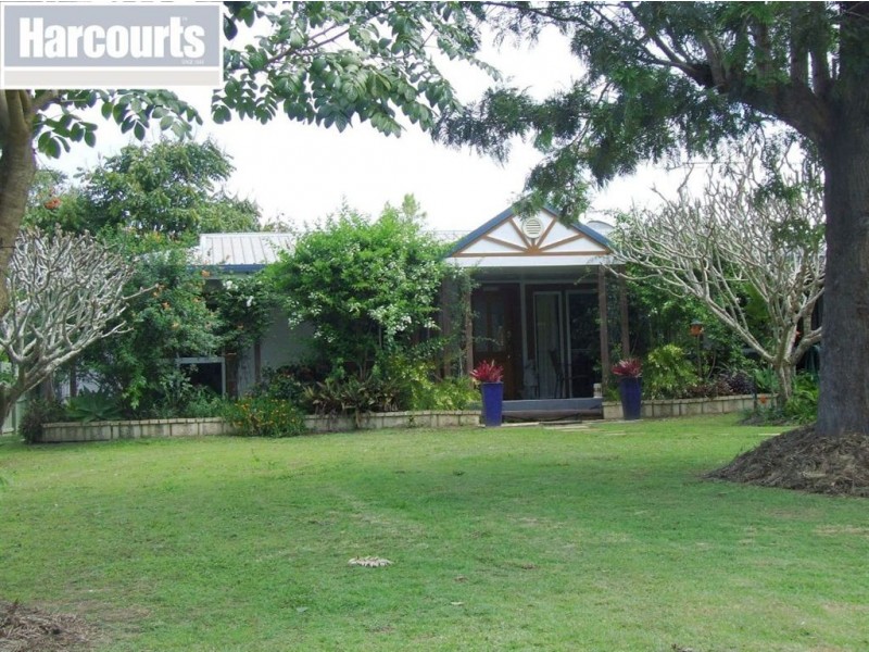 125 Central Road, Tinana QLD 4650