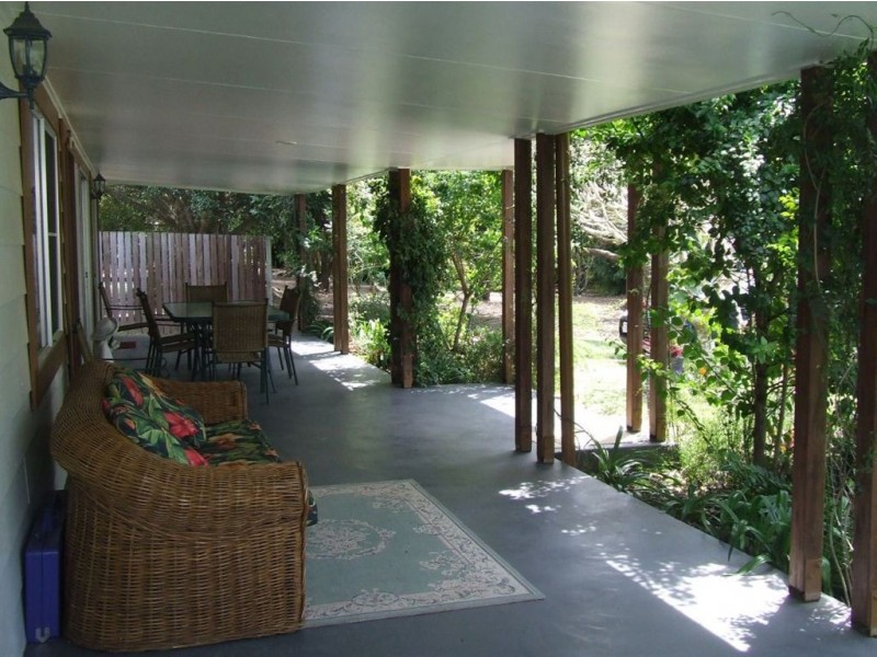 125 Central Road, Tinana QLD 4650