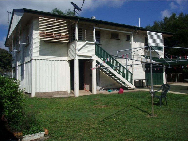 Maryborough QLD 4650