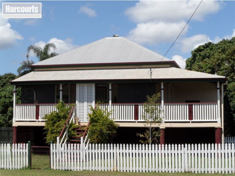 Maryborough QLD 4650