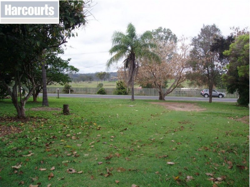 Tiaro QLD 4650