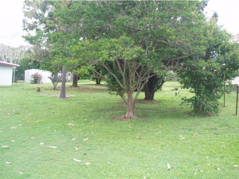 Tiaro QLD 4650
