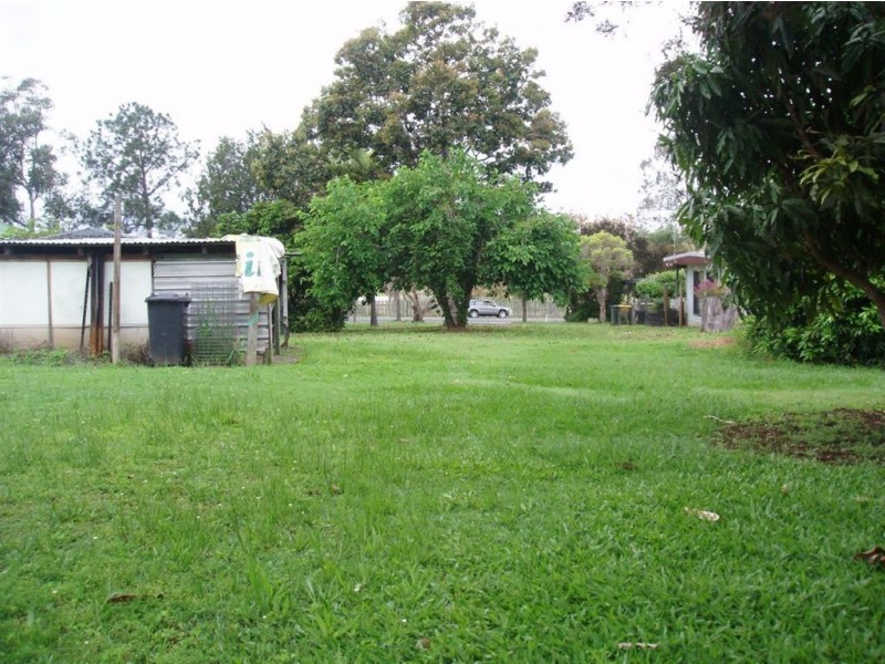 Tiaro QLD 4650