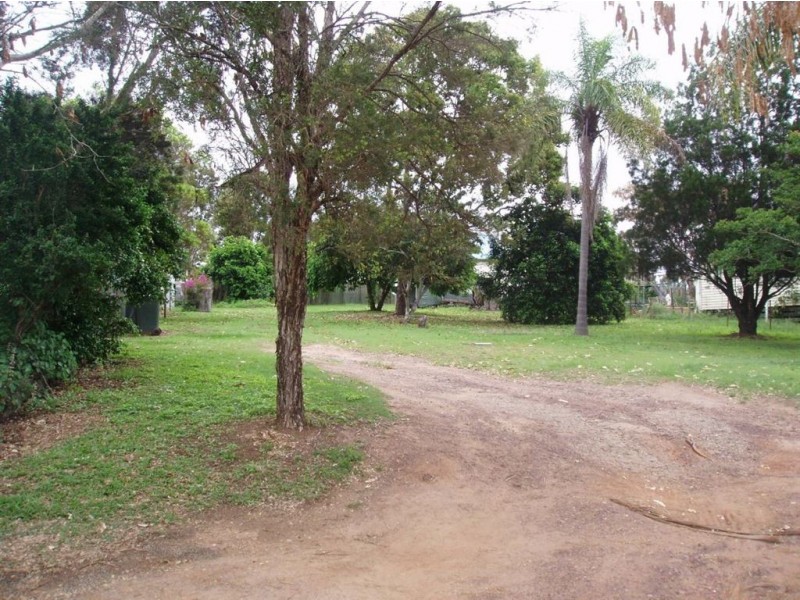 Tiaro QLD 4650
